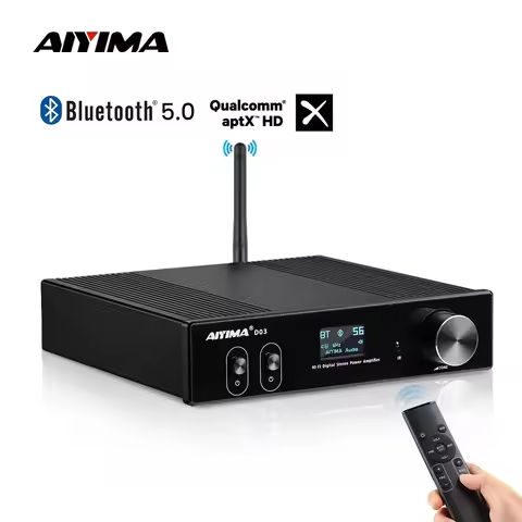 12V 110V-220V Digital Bluetooth Amplifier Board Subwoofer Dual Microphone Karaoke Amp Speaker Home Theater for 8-12 Inch Speaker https://tinyurl.com/28lmamem