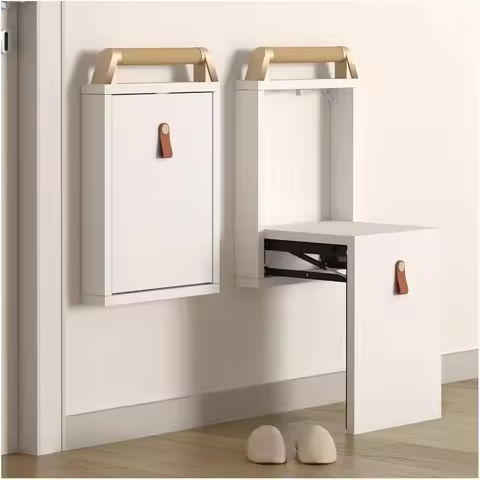 Non-Slip Transparent Shoe Change Stool Bathroom Bath Stool Multi-purpose Bench Toilet Thickened Plastic Low Stool for Bathroom https://tinyurl.com/29n4lp4y