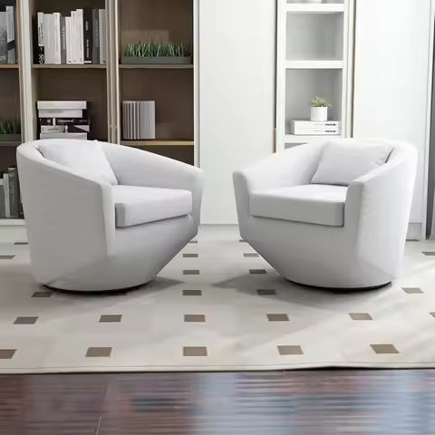 Modern TV Stand for TVs up to 60’’, Entertainment Center w/1 Drawer & 2 Storage Cabinets, Large Media Console Cabinet https://tinyurl.com/23unrcg8