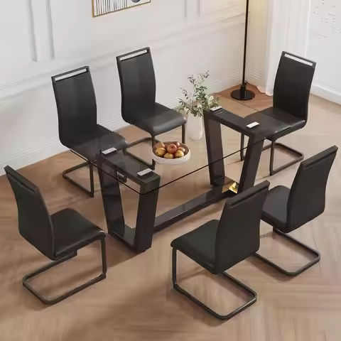 Round Kitchen Table and Chairs for 2, Modern Dining Room Table Set with 2 Chairs, Kitchen Table Set for Small Space, Apartment https://tinyurl.com/2bo5qrbf