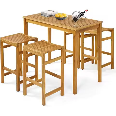 Home Bar Unit for Liquor, 44-Inch Bar Height Table with Storage, Black Entertainment Pub Table, Mini Bar Carts Upholstered&Meta https://tinyurl.com/273f8pzb