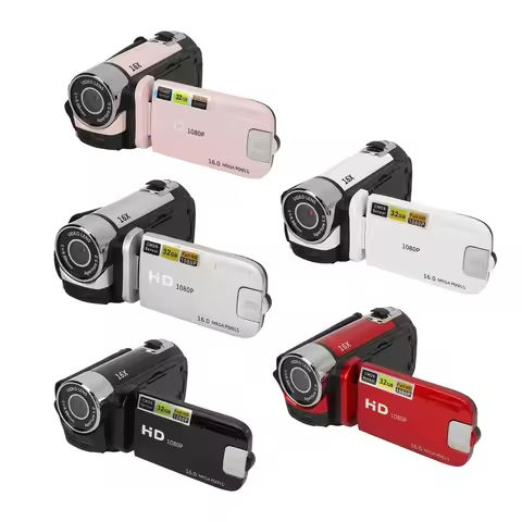 Mini Camera Portable Digital Video Recorder Police Body Cam Infrared Night Vision Sports DV DVR Small Surveillance Camcorder https://tinyurl.com/2aaowuuf