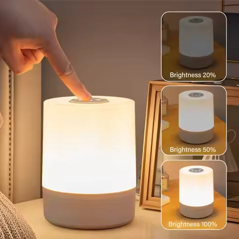 Night Lights Wireless LED Motion Sensor Lamp USB Rechargeable Magnetic For Wardrobe Room Closet Kitchen Aisle Tube Detector Bulb https://tinyurl.com/22xr9fgz