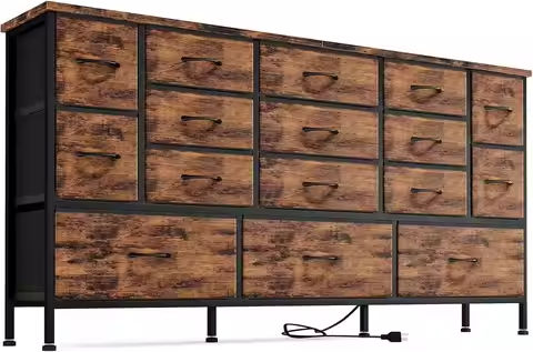 55 Inches, LED Entertainment Center, Media TV Console Table with Open, TV Stands https://tinyurl.com/2dpt2q4k