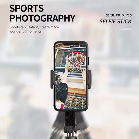 FeiyuTech Official SCORP MINI-P Kit 3-Axis Handheld Gimbal Handle Grip for Smartphone iPhone 15Pro Samsung with Tripod 520g load https://tinyurl.com/2br9b8nu