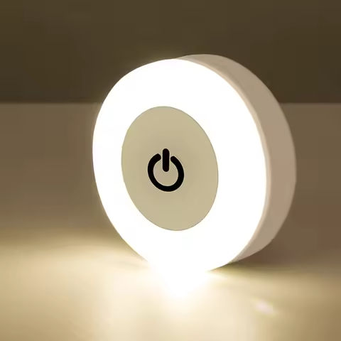 Bedside Lamp Night light EU/US Plug-in LED Night Light AC220V Baby Nursing Eye Sleep Light Bedroom Lamp For Corridor WC https://tinyurl.com/2a7utpvj