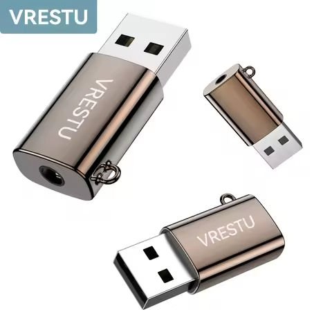 5pcs Aluminium Alloy USB Type C Adapter Portable Mini OTG Data Adapter Universal Multifunctional USB Receiver Adapter https://tinyurl.com/25nnran8