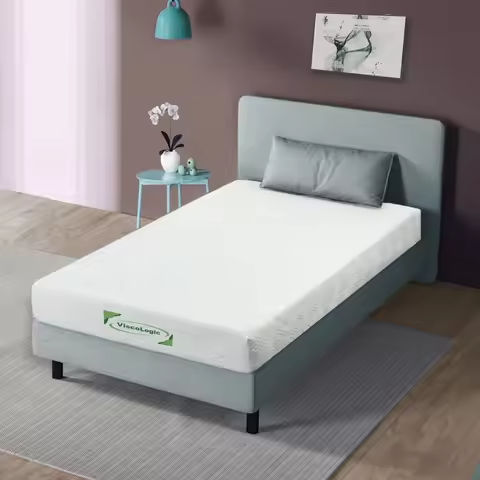BedStory 12-14” Hybrid Mattress, Full/King/Queen Size Mattress , Gel Memory Foam & Pocket Springs for Pressure Relief & Support https://tinyurl.com/258kjkfx