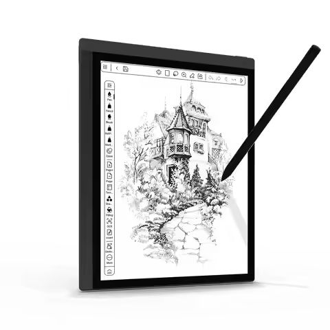 Bigme B1051 eBook reader, 10.3” e-ink screen Electronic book, 6+128 GB, Android 14 e-book tablet, B1051 Lite 4+64GB optional https://tinyurl.com/29tymugc
