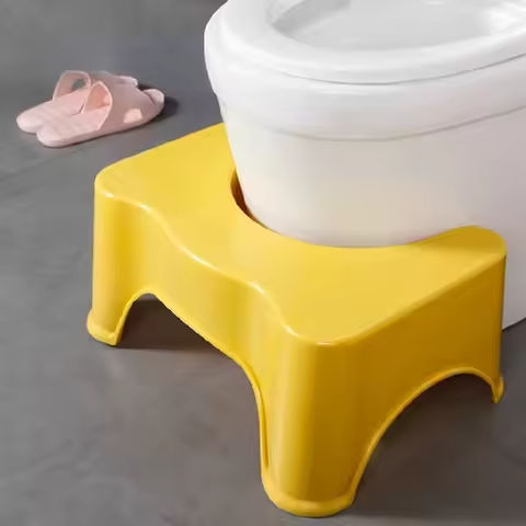 Stepping Bath Bathroom Chair Shower Seat Small Squatting Foldable Bathroom Stools Shower Design Taburete Plegable Home Furniture https://tinyurl.com/2c7dgxx7