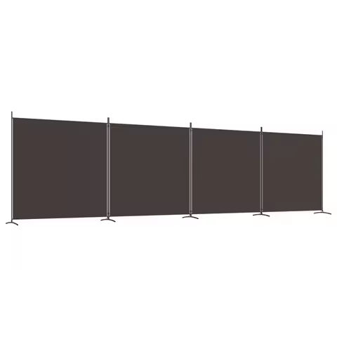 Freestanding 72 x 66 inch Privacy Panel, Cubicle Divider, Acoustic Wall Partition, x3 24 inch Panels https://tinyurl.com/28glrvpn