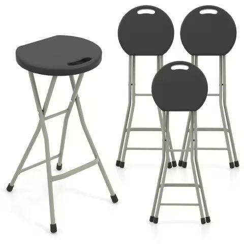 Round Storage Ottoman Set of 2, Fully Assembled Velvet Vanity Stool Chair, Support 200lbs Padded Seat Blue Stools & Ottomans https://tinyurl.com/2a4rwjtu