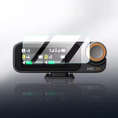 MagSafe Magnetic Phone Rear Selfie HD Vlog Mirror Photo Assist Camera Convex Mirror for IPhone Samsung Photography Accessories https://tinyurl.com/24qtb4uf