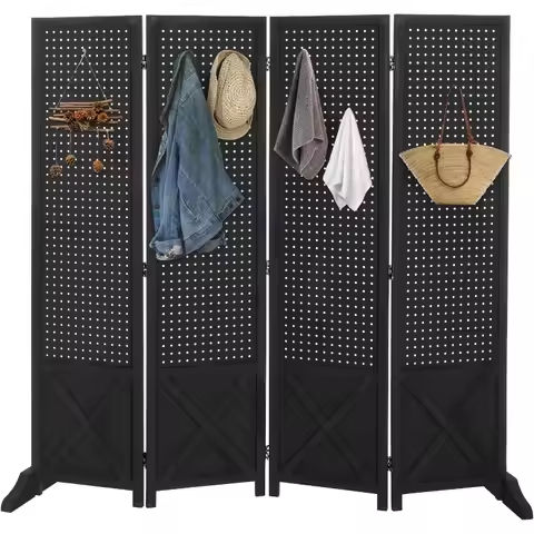 2 panels screen 348x180cm fabric for the partition wall provide private space and protect your privacy background wall. https://tinyurl.com/25bd9a7x