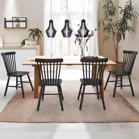 3-Piece 63″ Extendable Kitchen Table with Benches/Chairs, Modern Breakfast Dinette/Dining Room Set for 4/6/2 https://tinyurl.com/2yqoxrx9