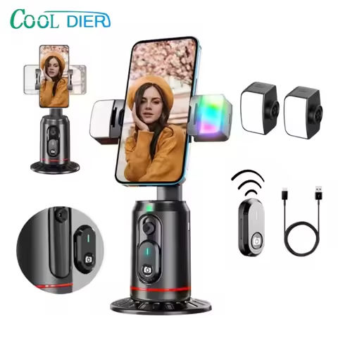 2025 NEW Gimbal Stabilizer Selfie Stick Foldable Wireless Tripod with Bluetooth Shutter Monopod for iPhone Android smartphone https://tinyurl.com/2arl3qyv