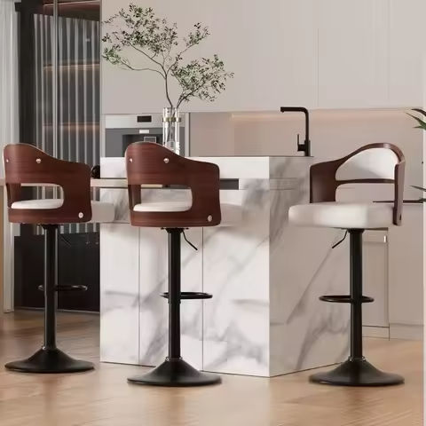 Adjustable Salon Bar Stool Hydraulic Vanity Swivel Rolling Chair Tattoo Massage Spa with 5 Wheels https://tinyurl.com/27lrfghg