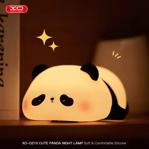 Fox Night Light,silicone lamp,USB charging,Artistic decorative items,birthday gift for friend,Travel,emergency light,timing https://tinyurl.com/27pj46m4