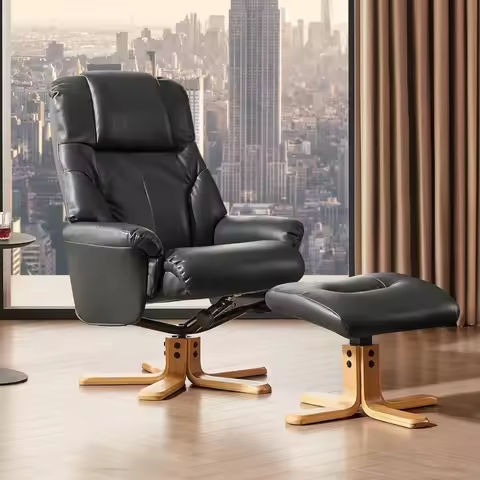 Heated Massage Gaming Chair for Adults – Ergonomic Reclining Computer Chair with Sofa-Grade Pocket Spring Cushion & Adjustable https://tinyurl.com/2686r3mf