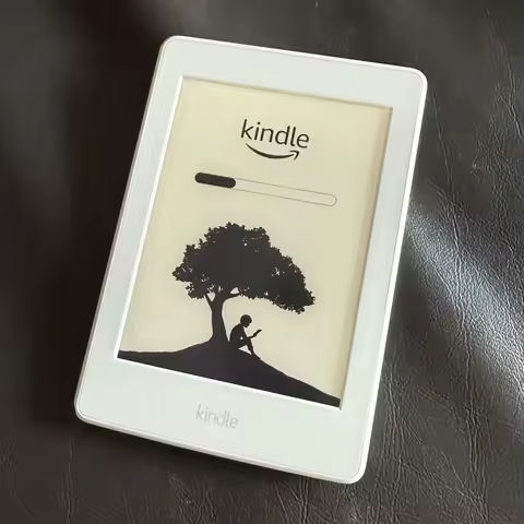 Original Paperwhite used 2,3,4 ebook e book eink e-ink reader 6 inch touch screen wifi ereader no light  for kindle https://tinyurl.com/27yhrctq