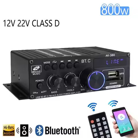 AIYIMA A07 MAX Amplifier Home Audio 300W X2 TPA3255 Class D Power Speaker Amp 2 Channel Bridgeable Mono 600 W Stereo Amplifier https://tinyurl.com/2dc5mh8a
