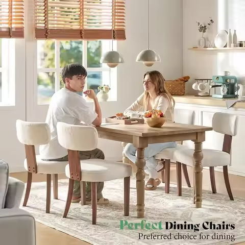 Modern Criss Cross Chair, Extra Wide Office Chair with Adjustable Height and 360° Swivel Casters, Swivel Cozy Desk Chair https://tinyurl.com/243w32zp