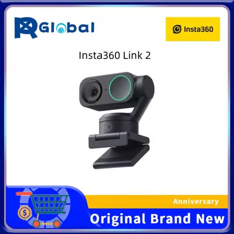 Triple Lens Spherical Camera 360° Video No Dead Angle Outdoor PTZ Camera Motion Detection IP66 Waterproof Surveillance Camera https://tinyurl.com/2874egt9
