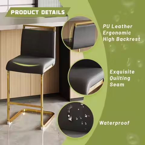 Mid Century Modern Beige Upholstered Wood Dining Room Side Chairs, Set of 2, Walnut Finish https://tinyurl.com/2yjg37av