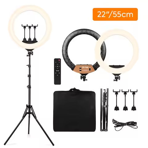 Ulanzi L023 40W Pro Portable LED Video Light Bi-Color COB Photographic Studio Light 2500K-6500K 3400mAh for Video Live-streaming https://tinyurl.com/2dagab2p