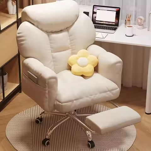 High Back Executive Office Chair, Big and Tall Office Chair 400LBS with Rubber Wheels,Ergonomic Adjustable Computer Desk Chairs https://tinyurl.com/258qf5cg