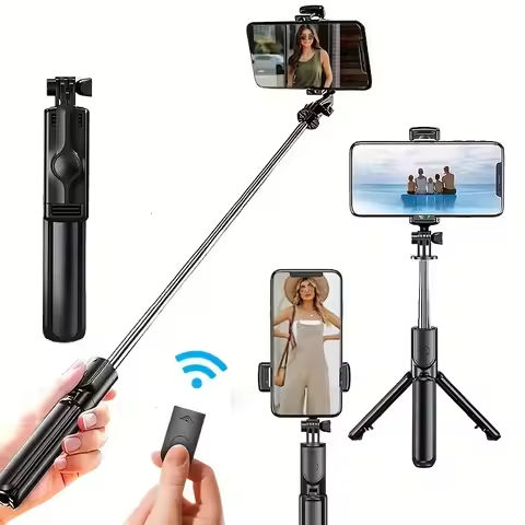 AXNEN HQ3 3-Axis Gimbal Stabilizer for Smartphone Handheld Phone Video Record, Android iPhone Tiktok Vlog Cellphone Stabilizer https://tinyurl.com/28fuhcne