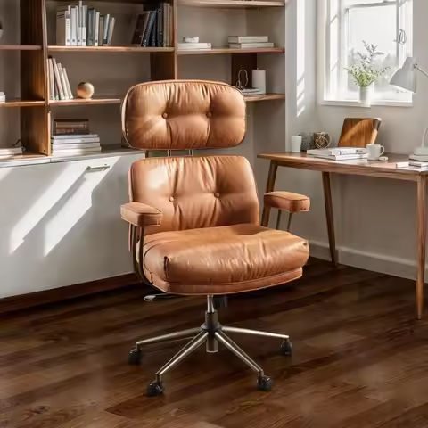 Simplified Conference Table, Rectangular Large Panel Commercial Negotiation Table and Chair, Office Table and Chair Combination https://tinyurl.com/25wfq4gl