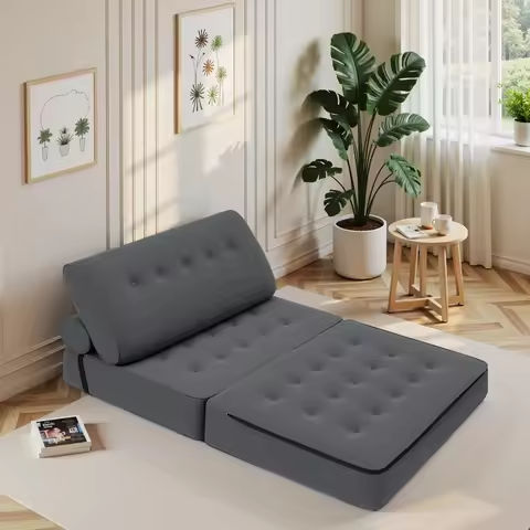 131” Modular Sectional Couch, Modern U-Shaped Floor Sofa with Double Chaise Lounge, Comfy Corduroy Fabric Couch, Upholstered Co https://tinyurl.com/2ahze83h
