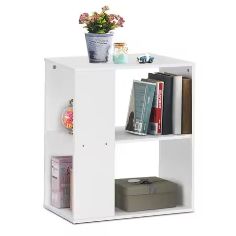 Rattan Nightstand with Charging Station, Night Stand with Rattan Decorated Drawers, Accent End Table, Bedside Table https://tinyurl.com/27w5dbb8