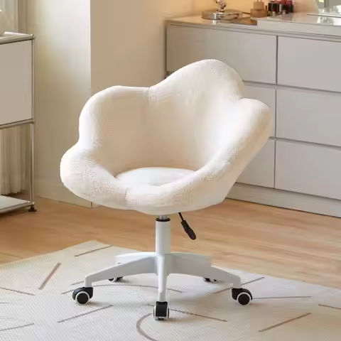 Bluesdeer Adjustable Height Lift Mesh Computer Office Chair Lumbar Support and Adjustable Headrest High Back Task Chair Home Y1N https://tinyurl.com/24pj55n6