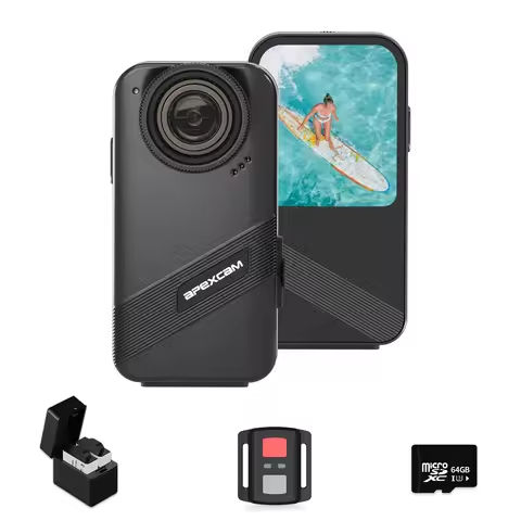 4K FHD 1080P Outdoor Sports Camera In Helmet Motorcycle Bike Sport Mini Filming Bicycle Action Body Cam And Video Recording https://tinyurl.com/2336uyln