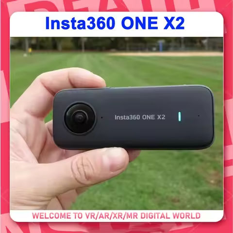 Dual lens, dual screen household 360 degree high-definition  robot monitoring vehicle intelligent camera https://tinyurl.com/29nrxlat
