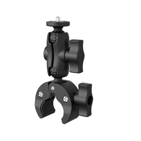 1/4 Screw Converter Tripod Adapter Mount Holder for Gopro 12 11 10 9 Eken Sjcam Insta360 X2 X3 X4 R Action Camera Accessories https://tinyurl.com/299rhenk