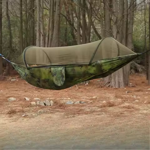 1-2 Person Cotton Rainbow Hanging Bed 264lbs Capacity Fabric Hammock with Tree Straps Portable for Outdoor Indoor with Carry Bag https://tinyurl.com/27hay3f2