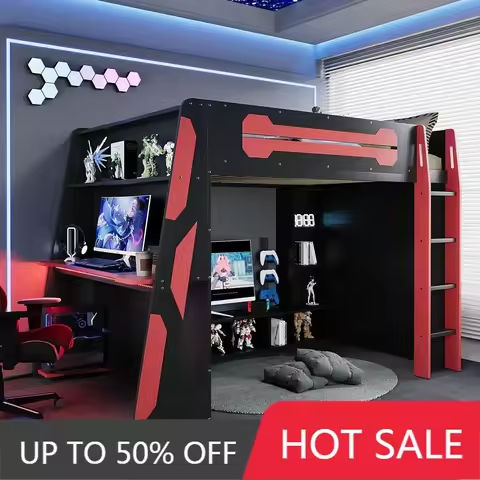 Allewie Full Size LED Platform Bed Frame with Adjustable Headboard/No Box Spring Need/Easy Assembly/Faux Leather in Grey https://tinyurl.com/26kpkclf