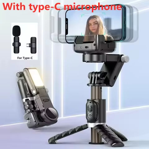 FGCLSY Mobile selfie stick handle, tripod photography tool handheld stabilizer shooting assistant multifunctional portable stand https://tinyurl.com/26tsvwz7