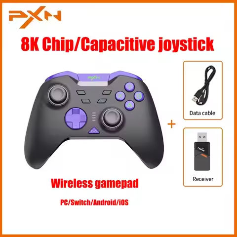 Wireless Controller For Ps5/Ps5 Pro/Ps5 Slim/Pc With Hall Joystick Dual Vibration Bluetooth Gamepad Turbo Dual Sense Programming https://tinyurl.com/2c7c7rg6
