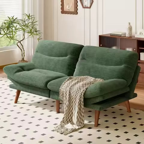Giant Bean Bag Chair for Adults, Big Comfy Sofa Chair for Bedroom Living Room, Bean Bag Lazy Chair for Adults with Armrests https://tinyurl.com/2axgwyo4