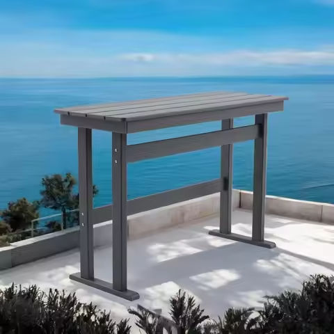 65″ Sideboard Buffet Cabinet w/Adjustable Shelves & Glass Door Coffee Bar Table https://tinyurl.com/276pm5ou