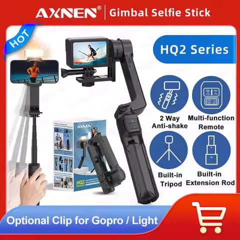 360-degree Follow-up Gimbal Stabilizer Smart Ai Face Recognition Mobile Phone Selfie Stick Tracking Gimbal https://tinyurl.com/2cdonz3q
