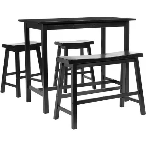 7 Piece Dining Table Set for Dining Room, Kitchen Table and Chairs Set for 6, Modern Dining Table Set for 6 with Metal Frame https://tinyurl.com/249ddlk7