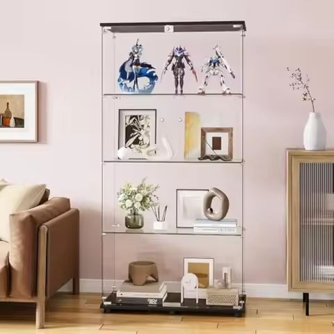 Bedroom Living Room Large VinylRecord PlayerTurntable Stand Hold Storage Cabinet Table with Beech Wood Legs-Amazon customization https://tinyurl.com/2abb3j8p