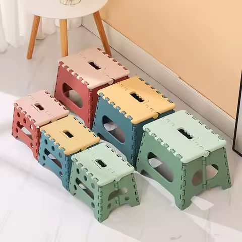 SucceBuy Shower Chair Adjustable Height Shower Stool with Built-in Handles Shower Seat for Inside Shower or Tub 158.8kg Capacity https://tinyurl.com/243gyscn