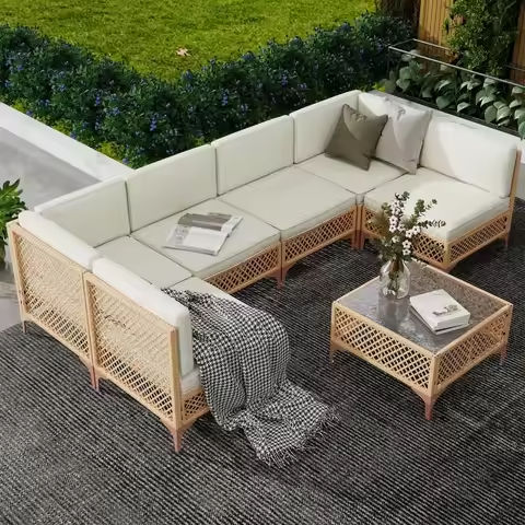 3 PCS Wicker Outdoor Patio Bistro Set, Patio Furniture Set for Small Space with Glass Top Table Dining Chairs https://tinyurl.com/2abu4gfy