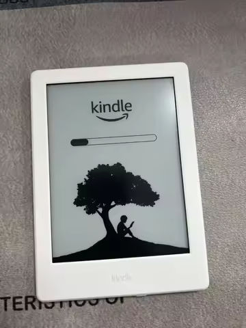 New 6″ Kindle 8th Generation Original Kindle 8th Registerable E-Book Reader Touch Screen Ebook Without Backlight E-ink Ink Scree https://tinyurl.com/26has2yn
